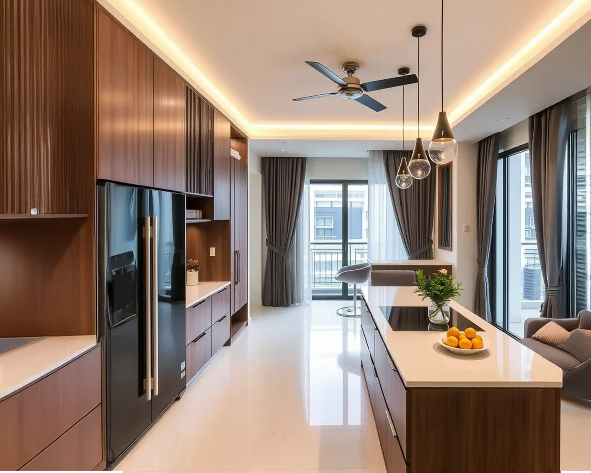 Residential